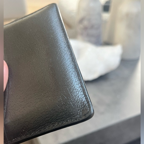 KATE SPADE New York Adi Grove Street Card Coin Holder Zippered closure Leather - Picture 9 of 10